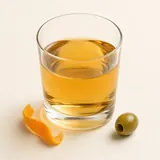 Vermouth, 15 vol%