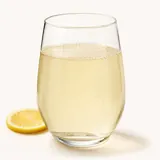 Vino biancho diluito con limonata