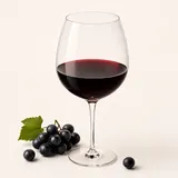 Vino rosso, 13.5 vol%