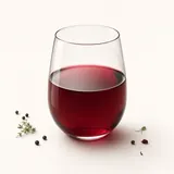 Wine red, 9 vol%