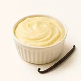 Joghurt, Vanille