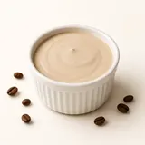 Joghurt, Mokka, Bio