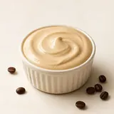 Joghurt, Mokka