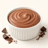Joghurt, Schokolade