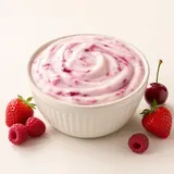 Joghurt mit Früchten, mager, mit Süssstoffen