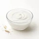 Joghurt, nature, mager
